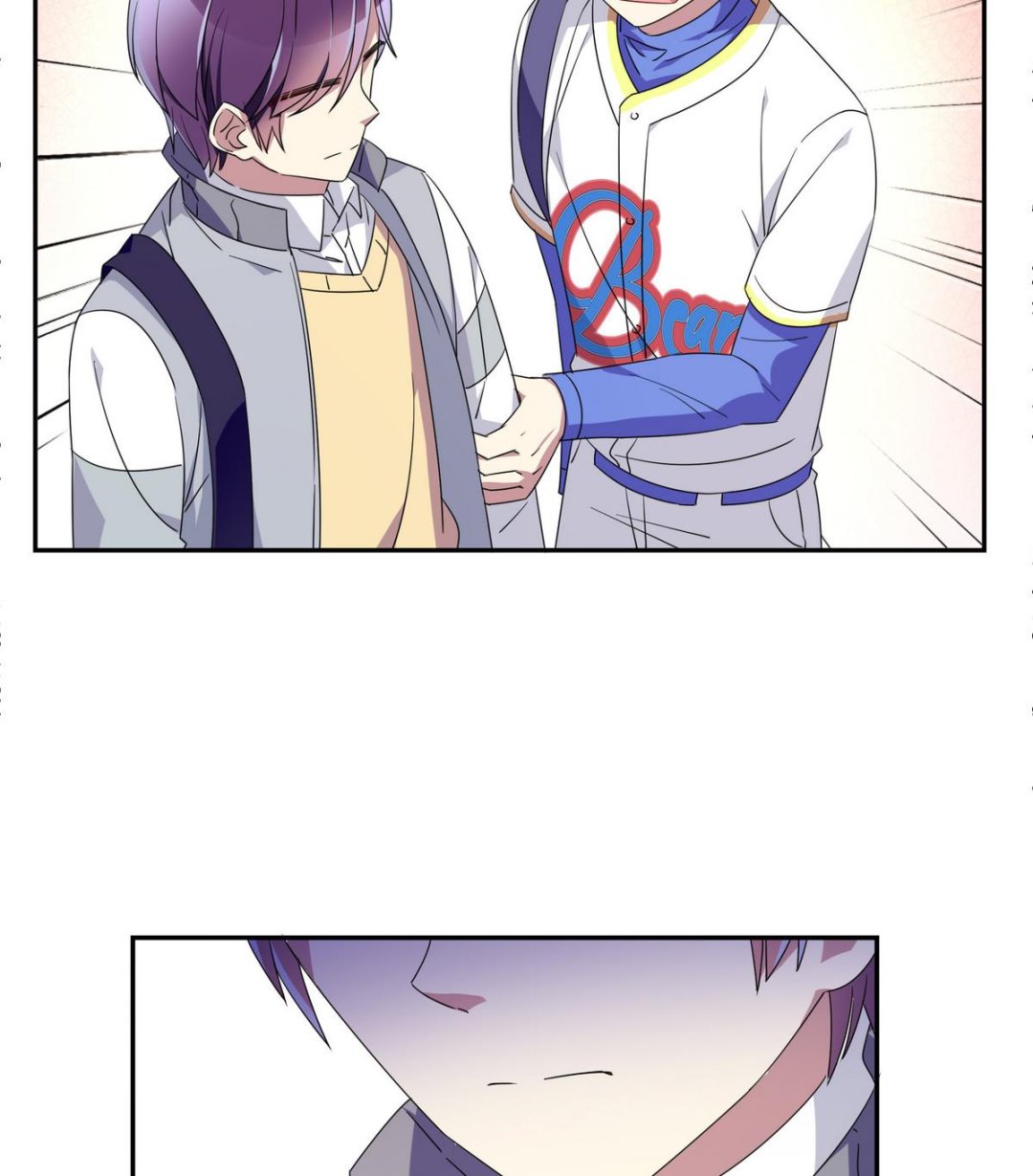 第77话 我退出-第77话