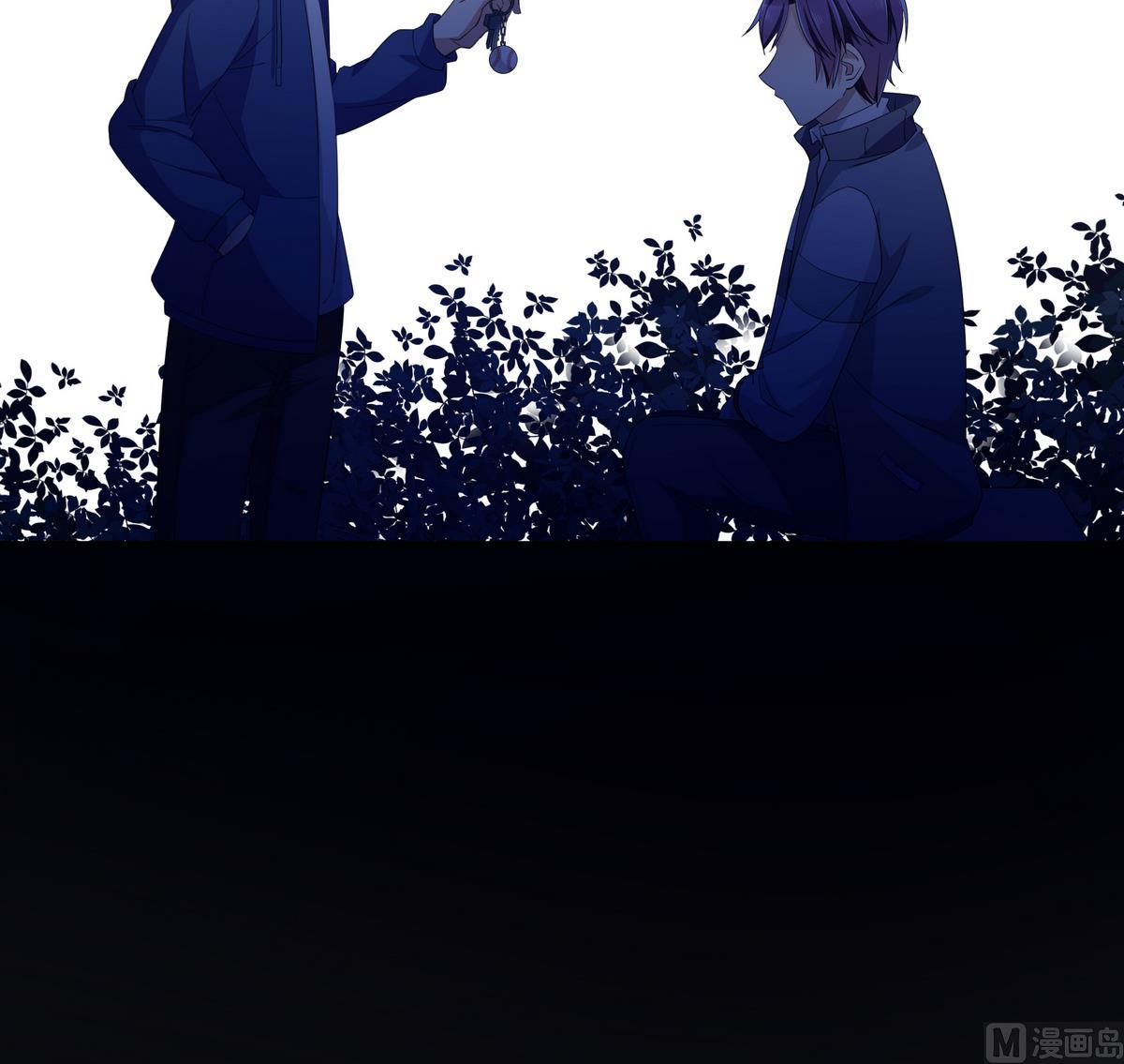 第79话 全部都告诉我吧(1/2)-第79话