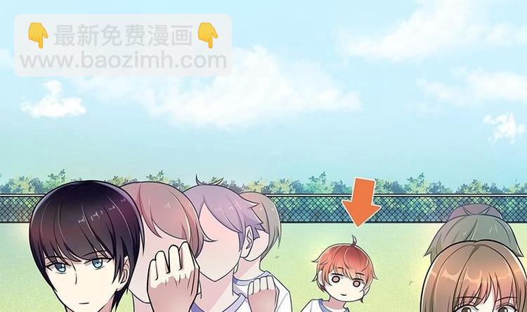 第9话 重组棒球队吧(1/3)-第9话