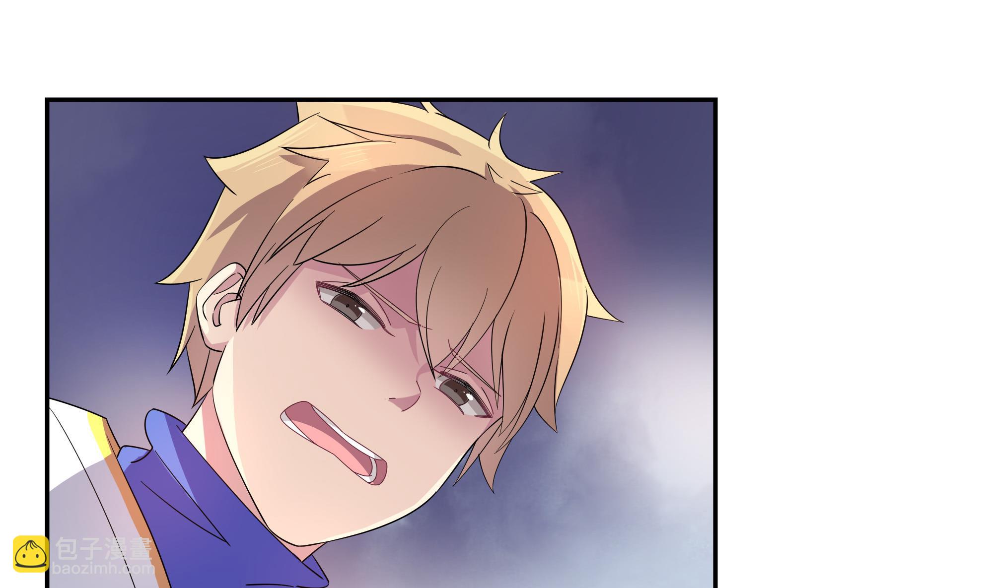 第85话 再次解散-第85话