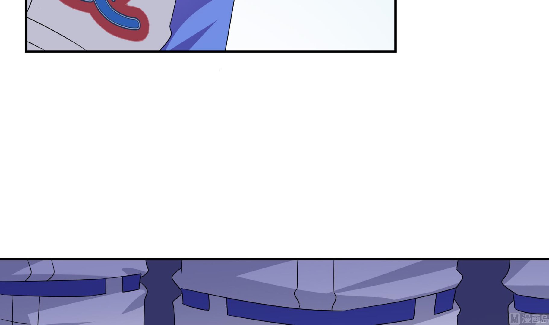 第85话 再次解散-第85话