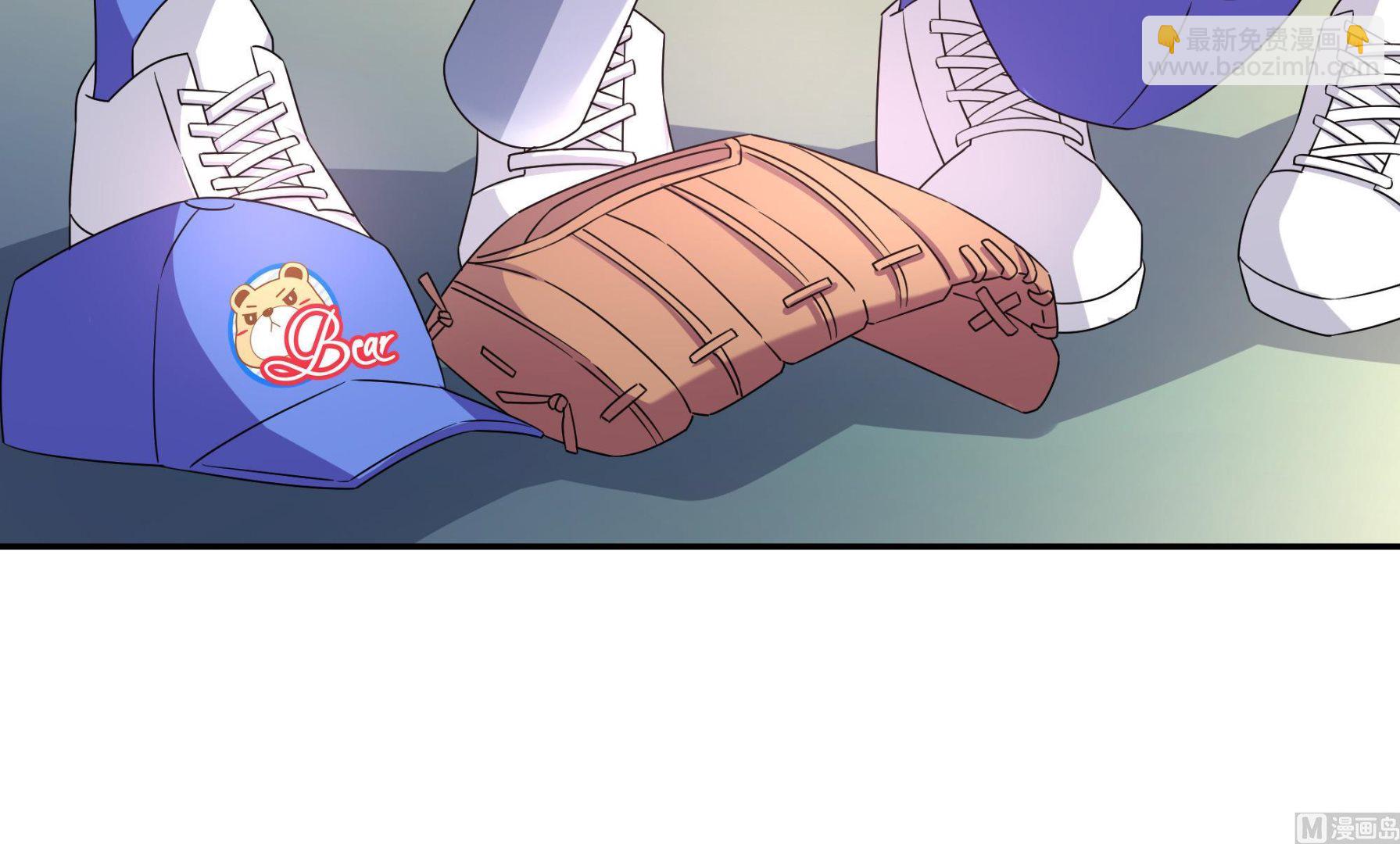 第85话 再次解散-第85话