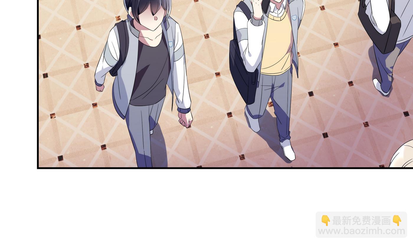 第87话 深入敌营-第87话