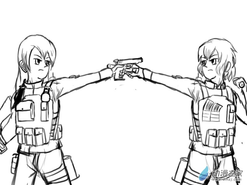 番外   设定集-第49话