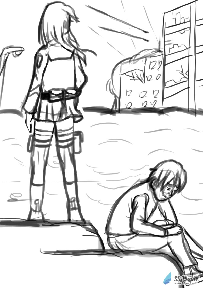 番外   设定集-第49话