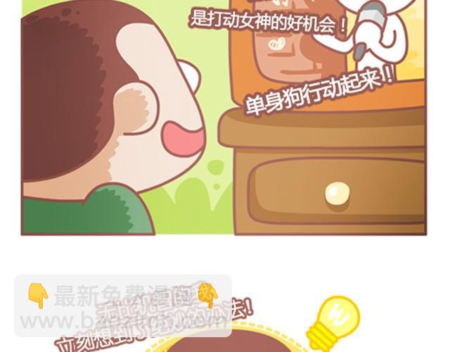 第1话 壁咚-第1话