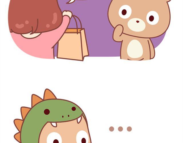 第20话 我的内心几乎是崩溃的-第21话