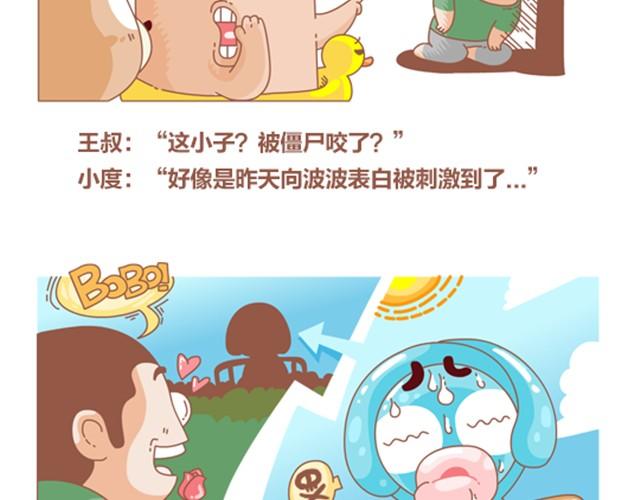 第7话 表白-第7话