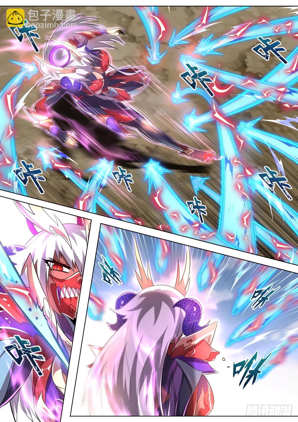 40.圣教底蕴-第41话