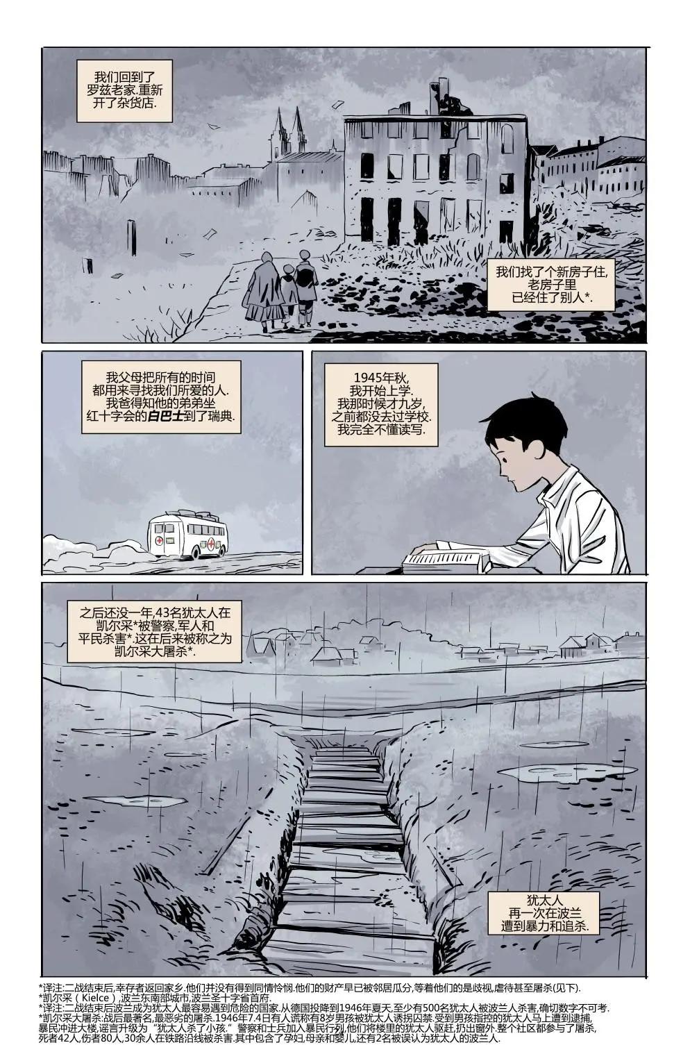 我們很快回家 - 第01卷 - 6