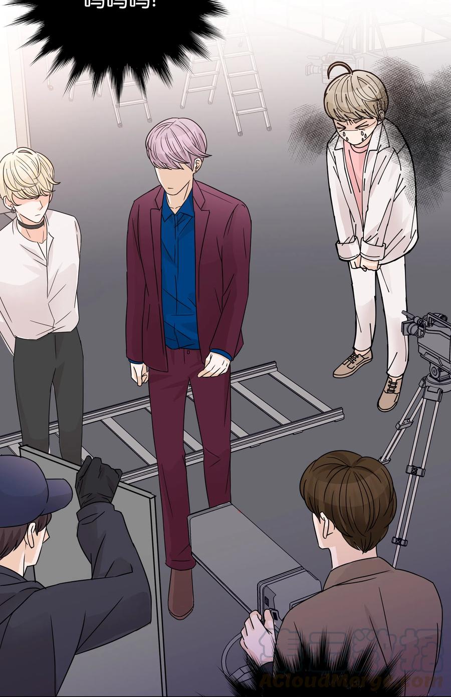 17 秘密被&ldquo;发现&rdquo;(1/2)-第17话