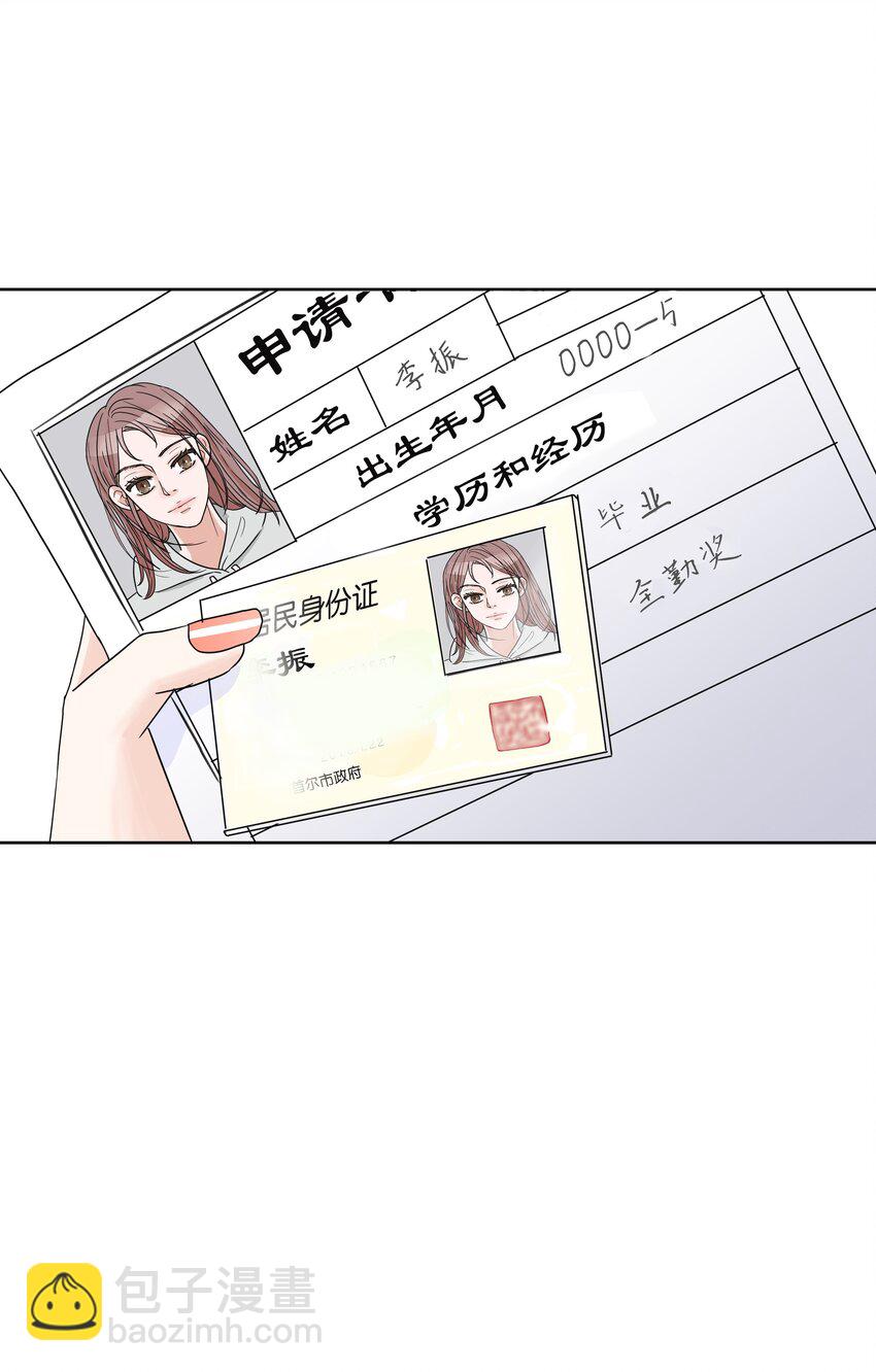 03 面试合格(1/2)-第3话