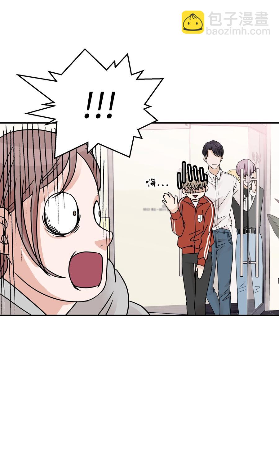 21 一起回家(1/2)-第21话