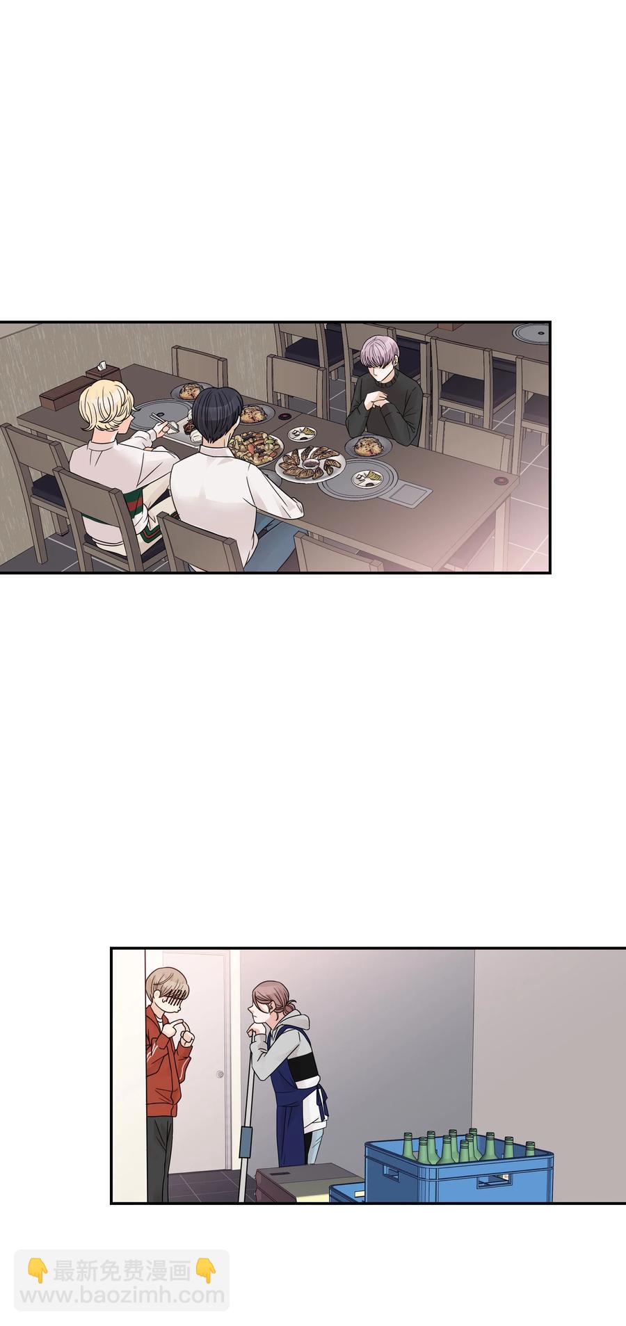 21 一起回家(1/2)-第21话