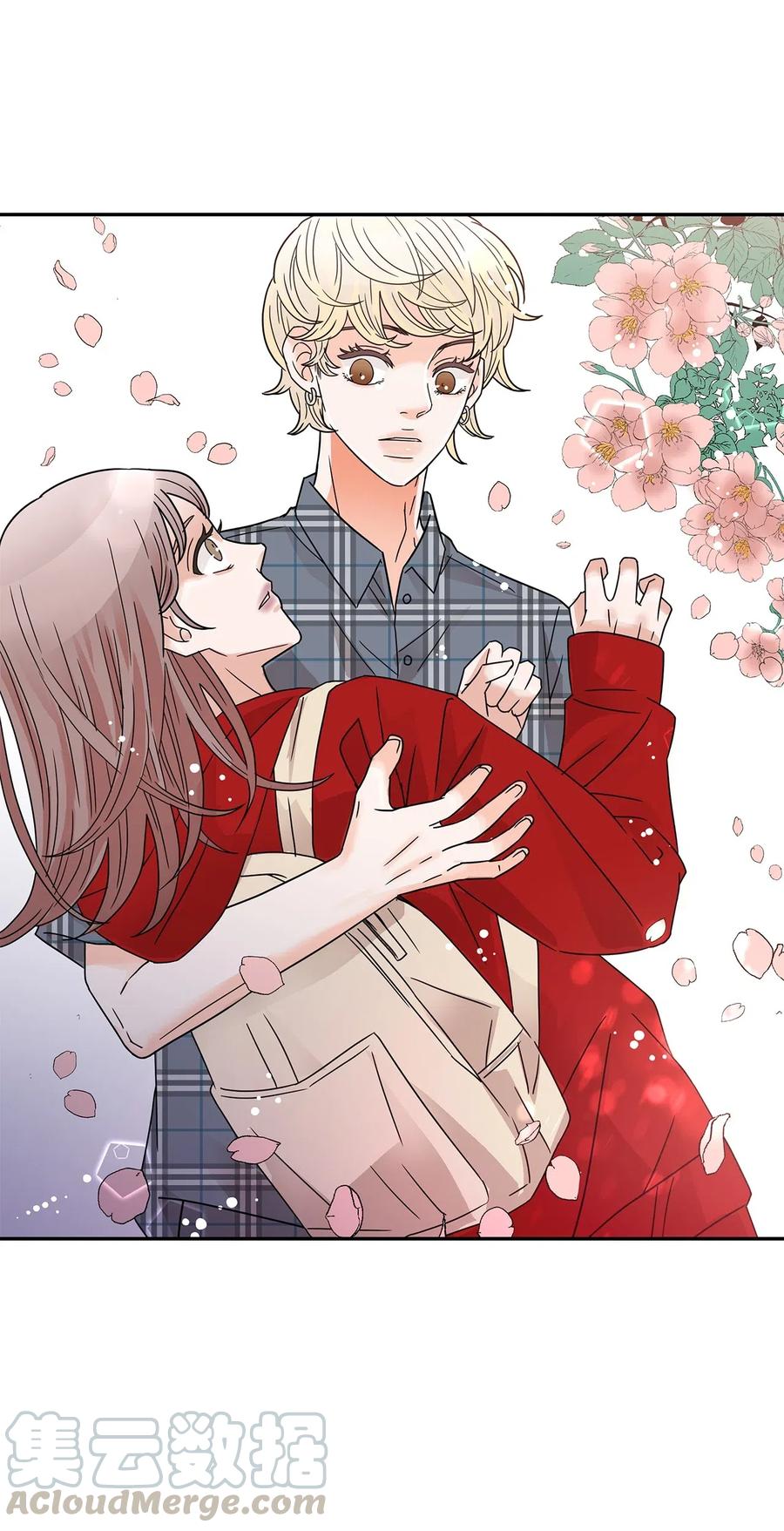 31 被偶遇(1/2)-第31话