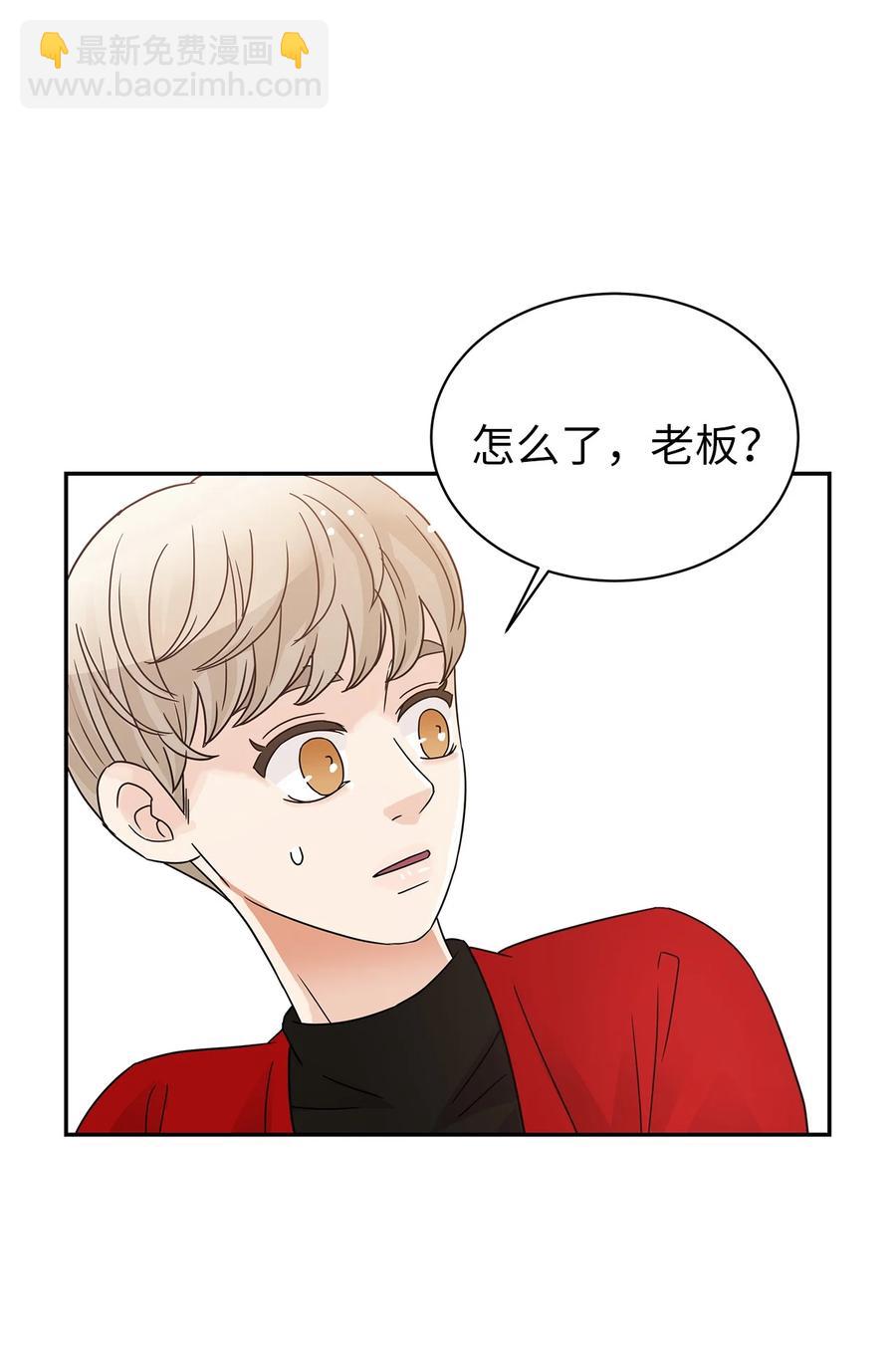 37 世娜晕倒(1/2)-第37话