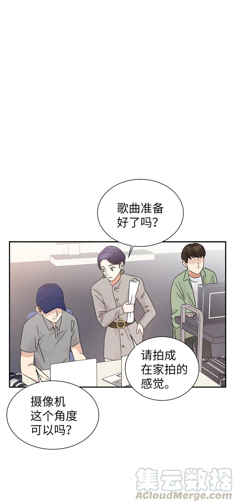 37 世娜晕倒(1/2)-第37话