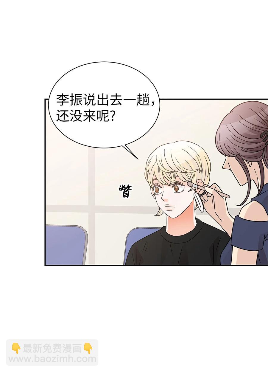 37 世娜晕倒(1/2)-第37话