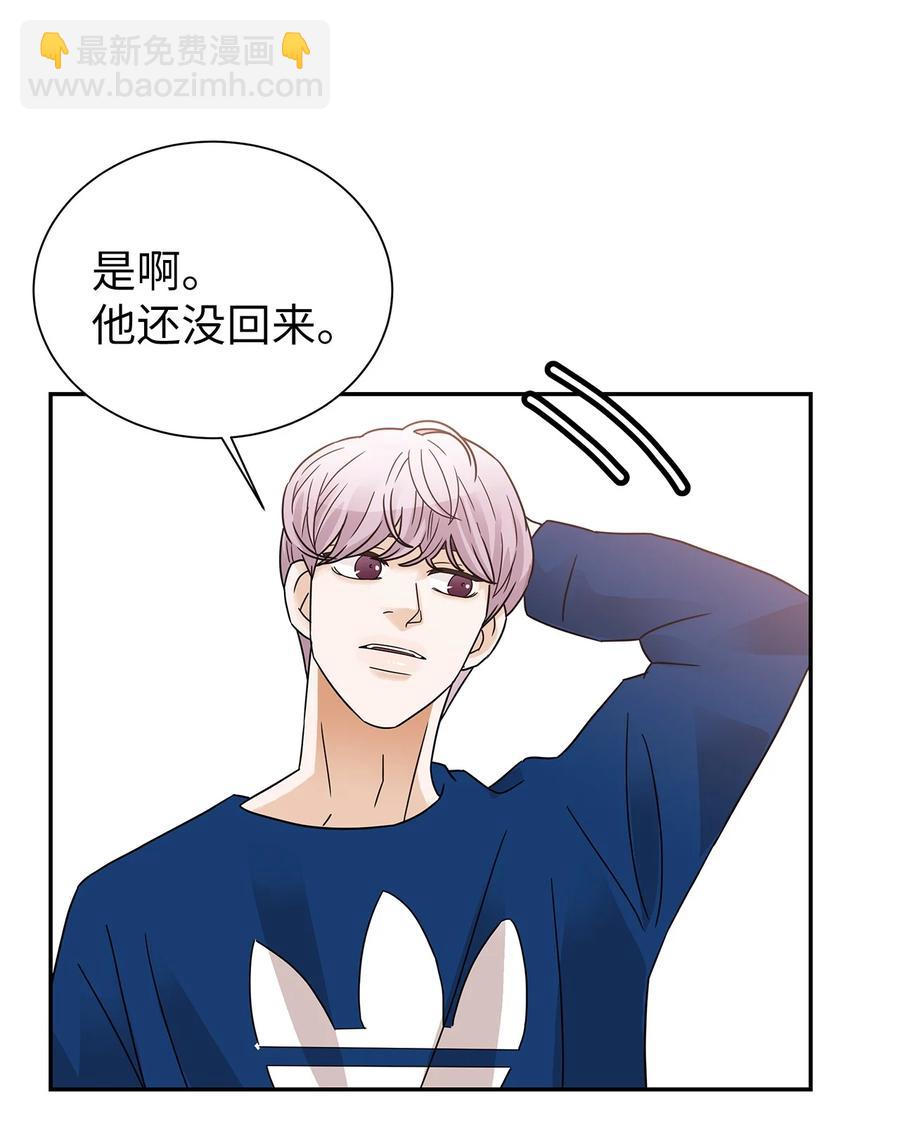 37 世娜晕倒(1/2)-第37话