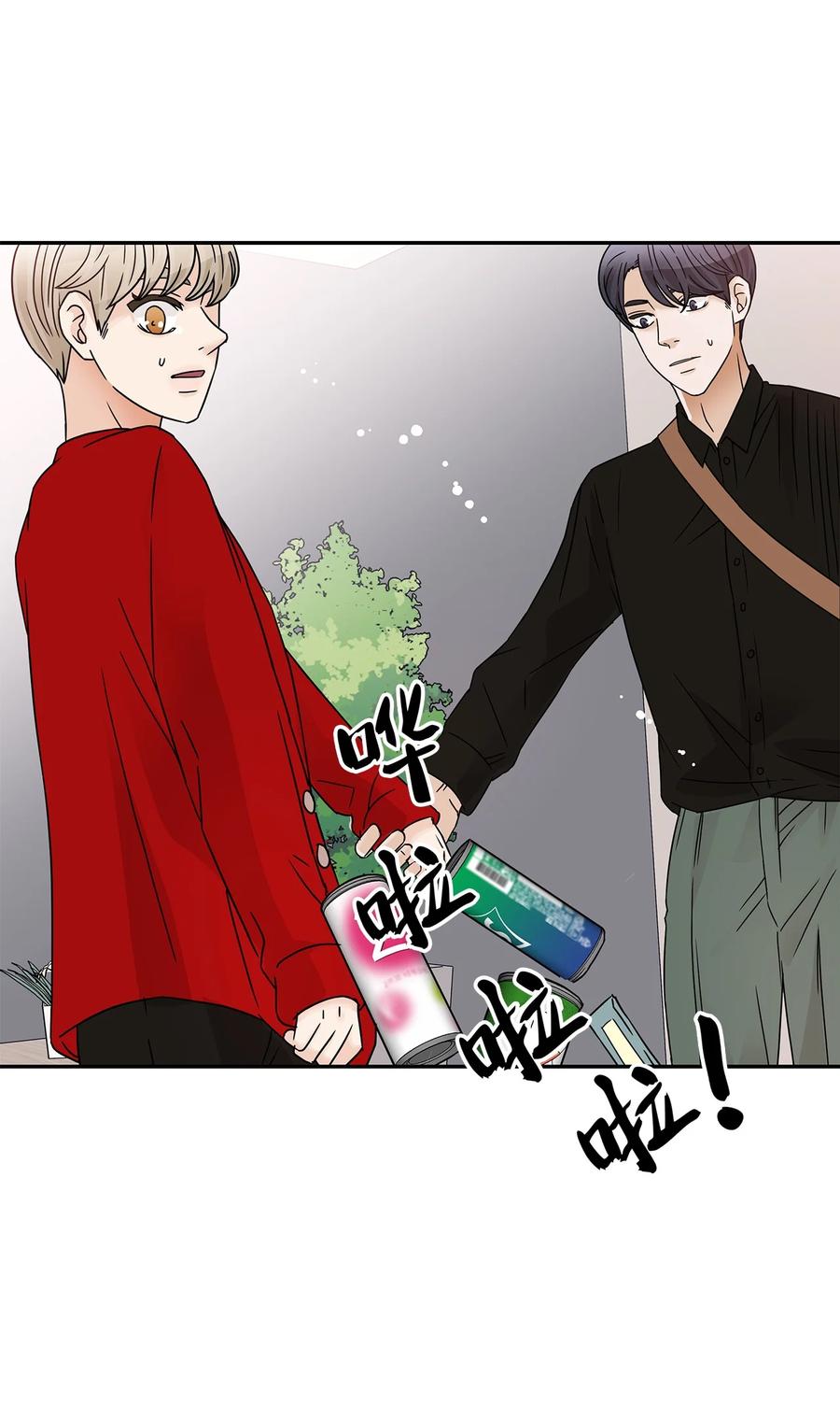 37 世娜晕倒(1/2)-第37话