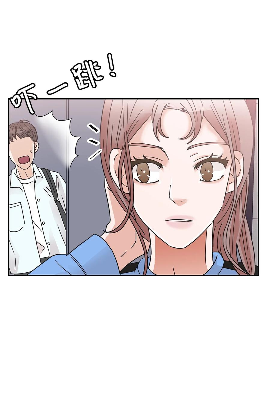 43 惊天事实(1/2)-第43话