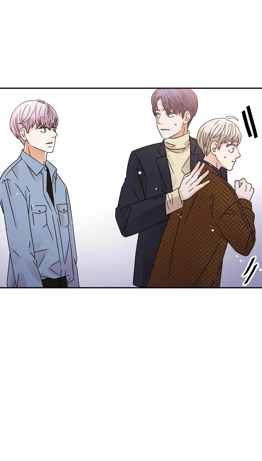 45 奇妙的氛围(1/2)-第45话