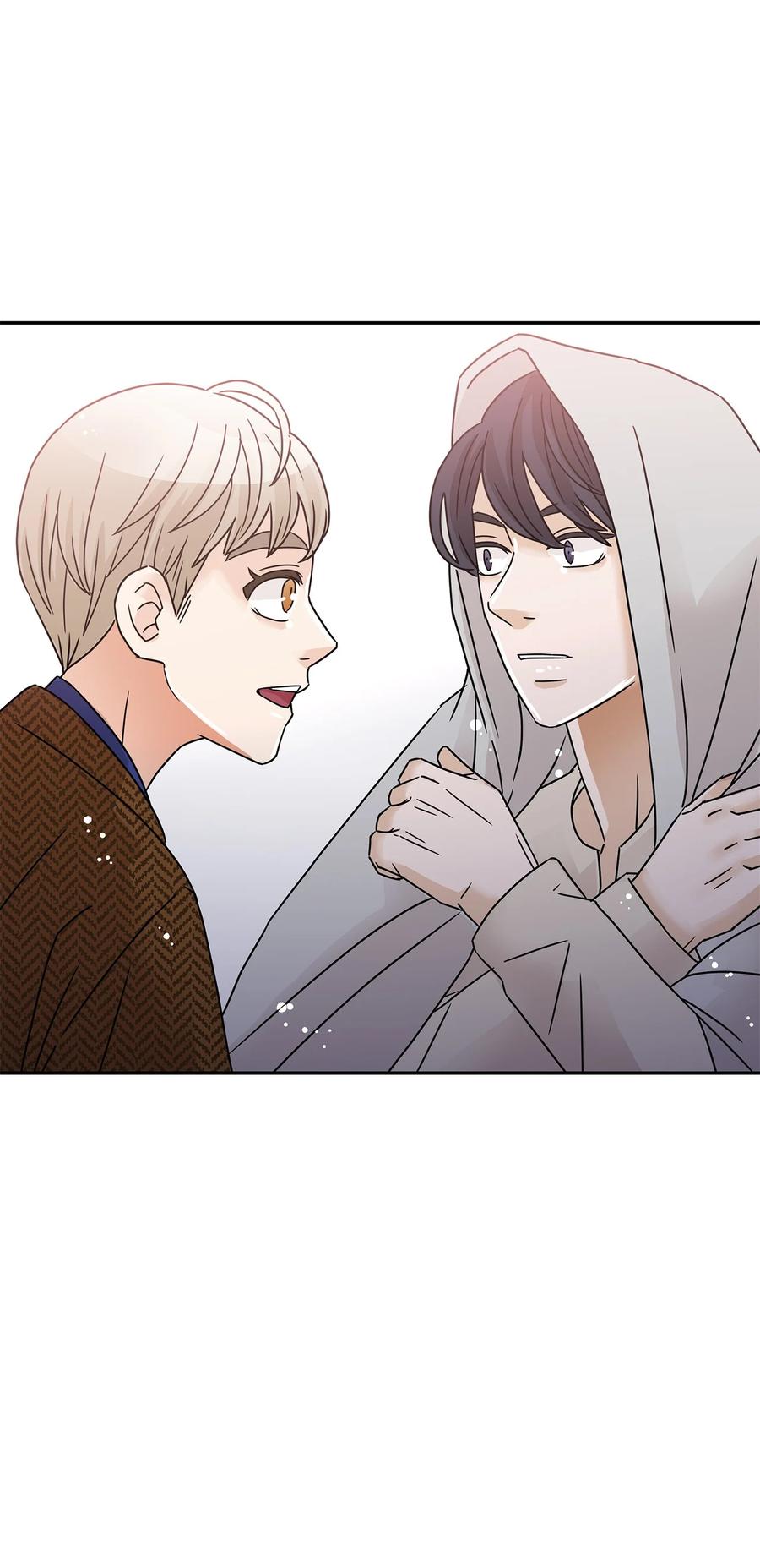 47 有可能的夜晚(1/2)-第47话