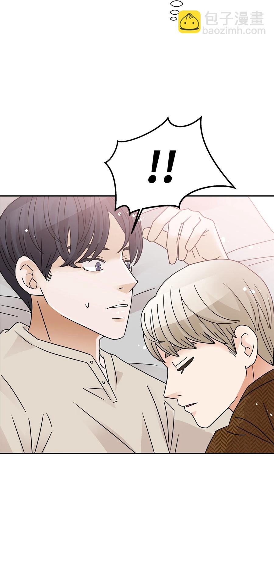 47 有可能的夜晚(1/2)-第47话