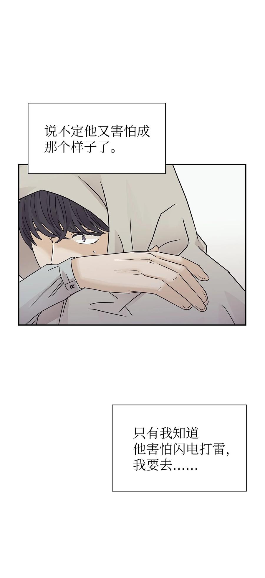 47 有可能的夜晚(1/2)-第47话