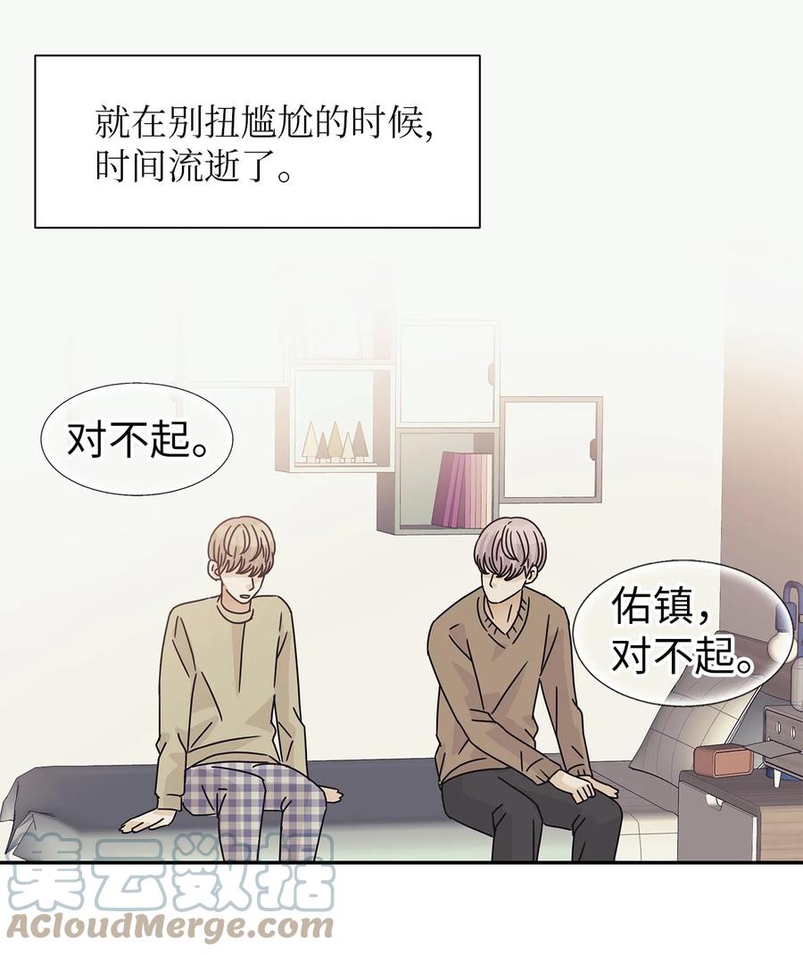 57 告白(1/2)-第57话