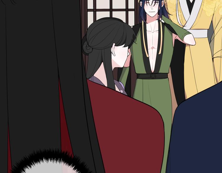 第12话 &rdquo;她&ldquo;是林安歌？(1/3)-第13话