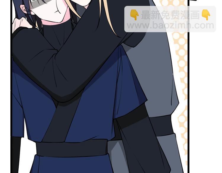 第24话 来！亲一个！(1/2)-第25话