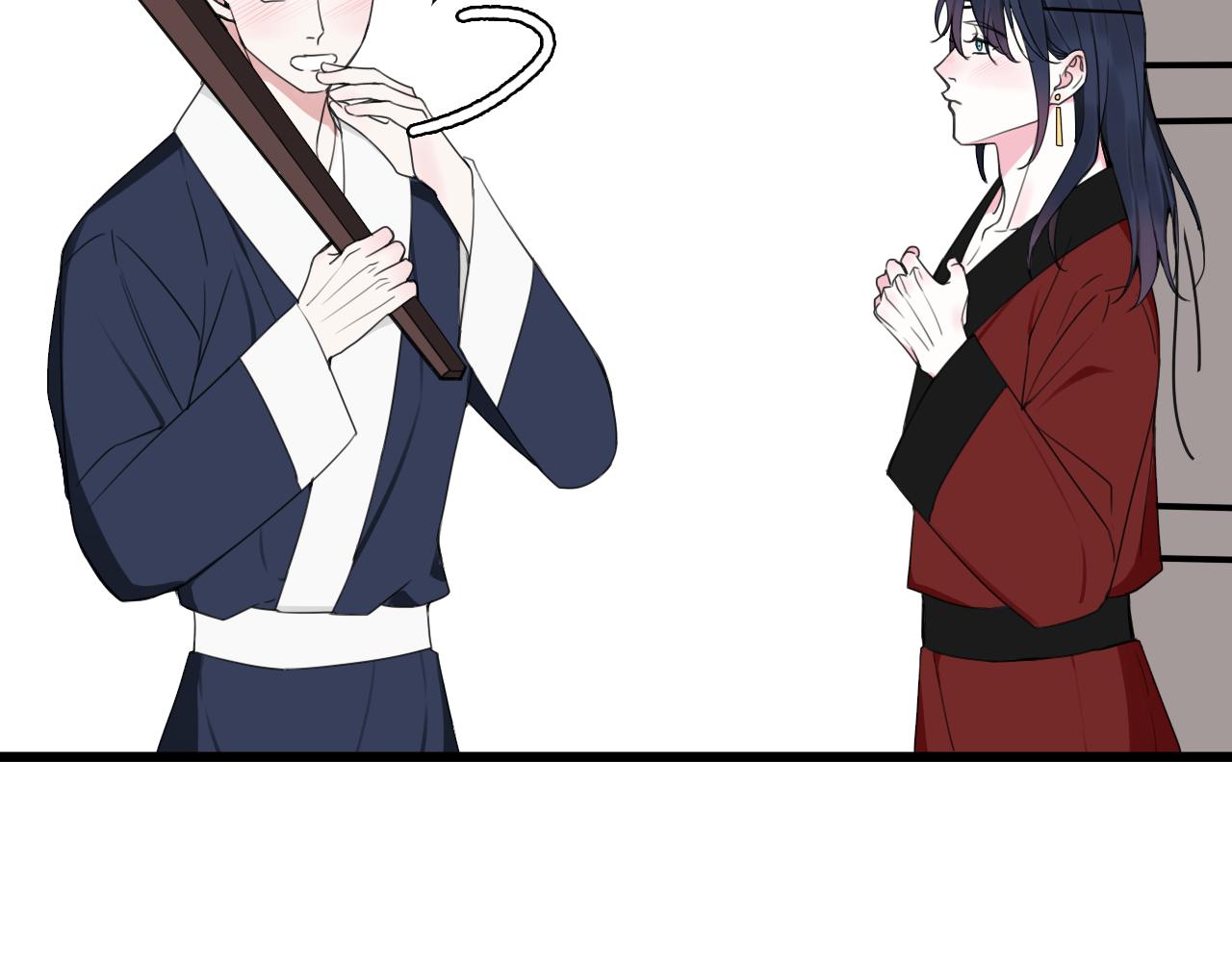 第30话 吃醋！(1/2)-第31话