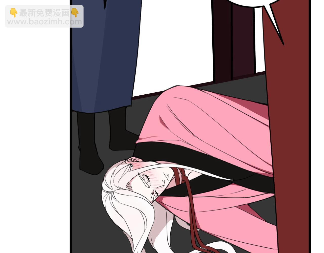 第30话 吃醋！(1/2)-第31话