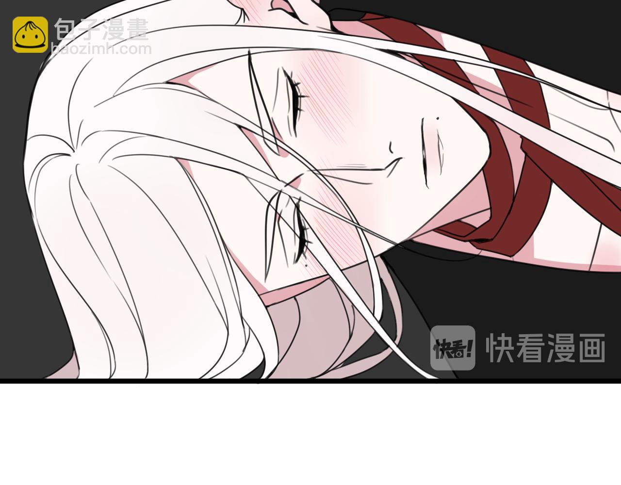 第30话 吃醋！(1/2)-第31话