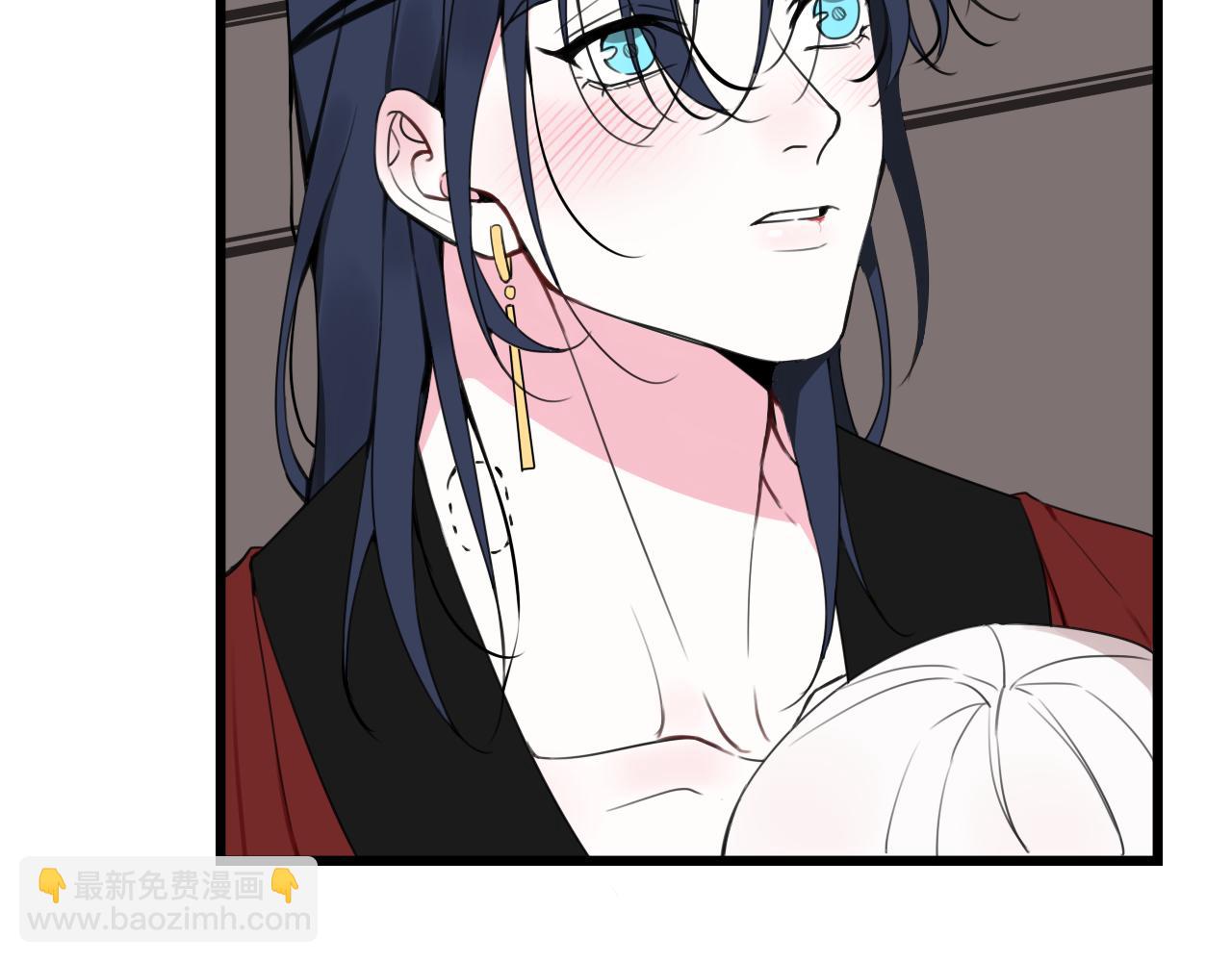 第30话 吃醋！(1/2)-第31话