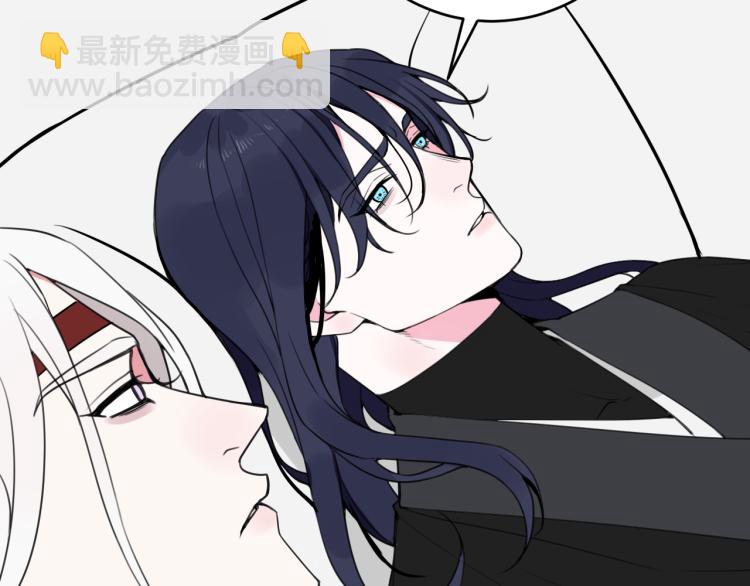 第38话 你身上真好闻(1/3)-第39话