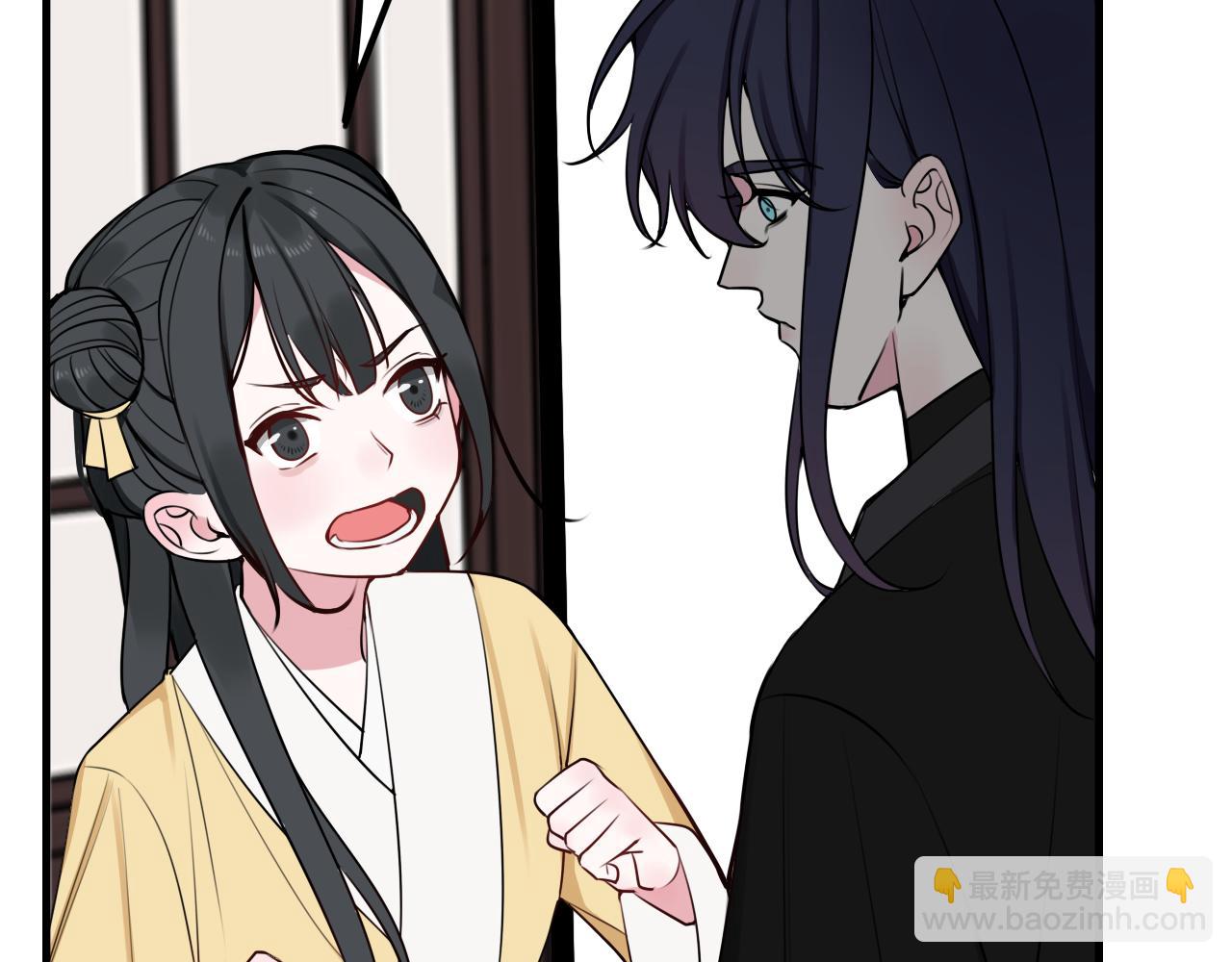 第40话 没想象中那么坏(1/3)-第41话