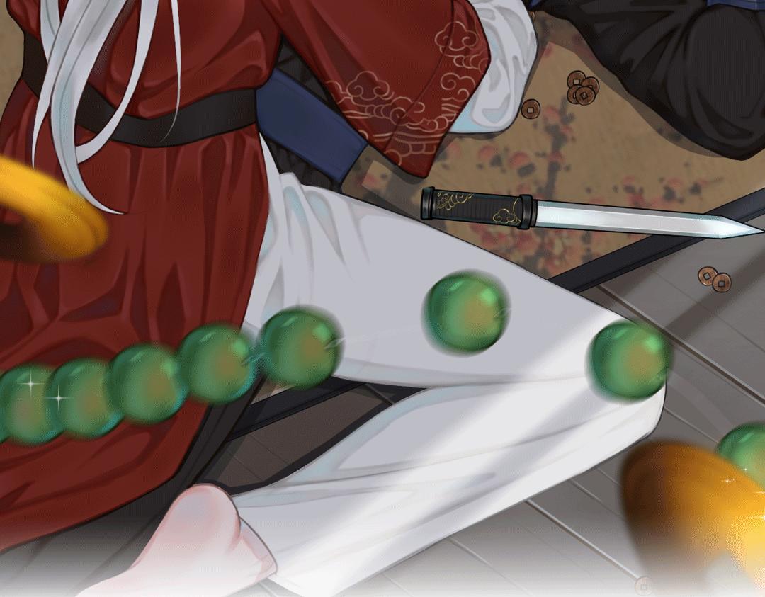 第40话 没想象中那么坏(1/3)-第41话