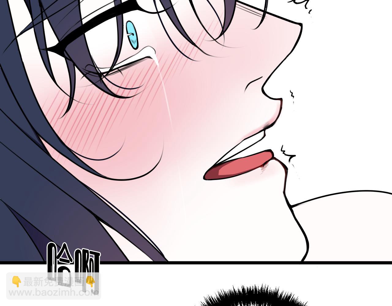 第44话 这只是占有欲吗(1/3)-第45话