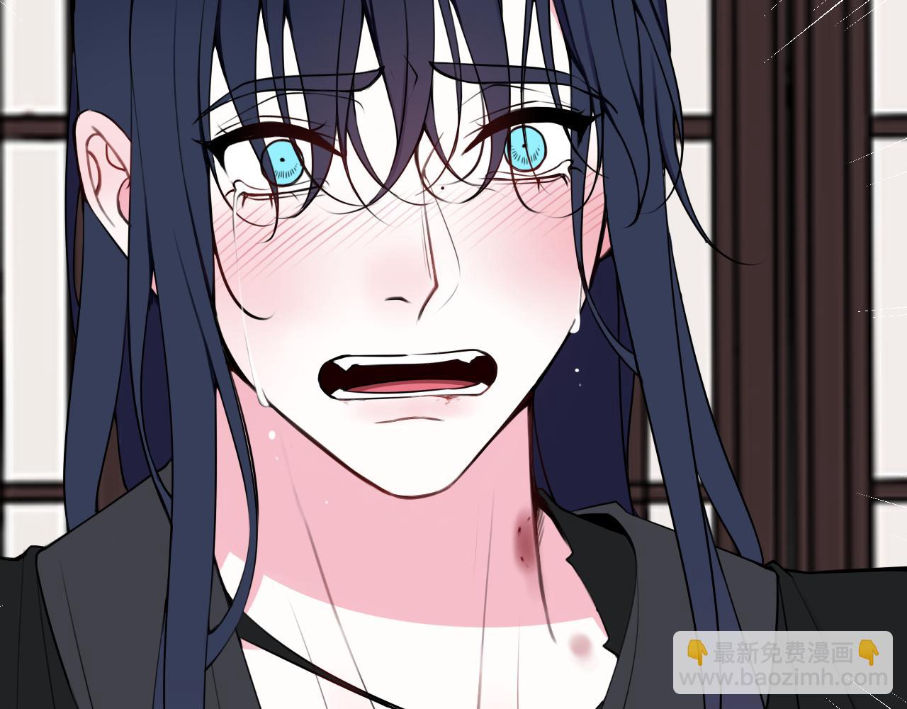 第44话 这只是占有欲吗(1/3)-第45话