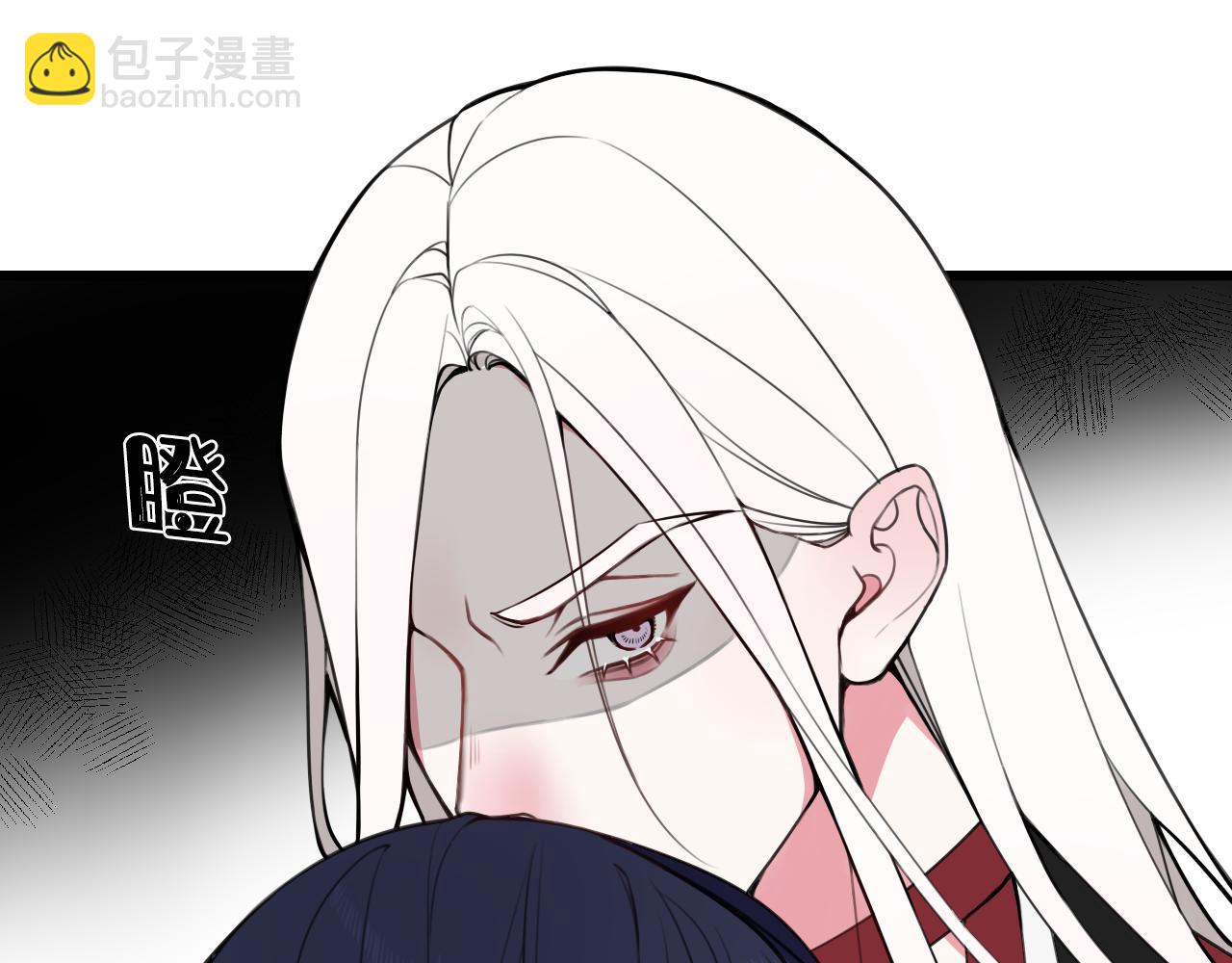 第46话 你在威胁我？(1/3)-第47话