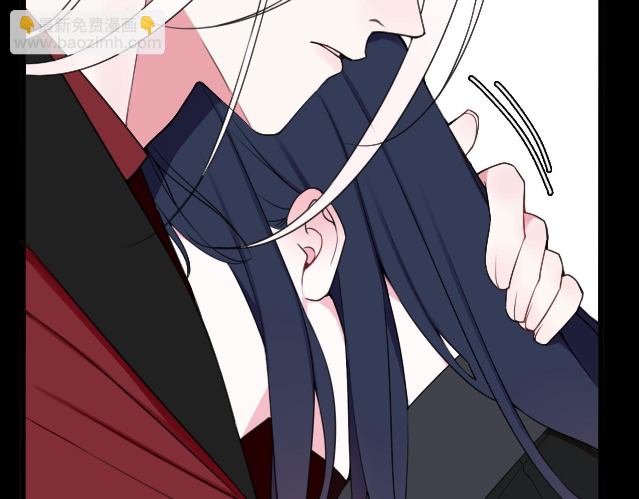 第46话 你在威胁我？(1/3)-第47话