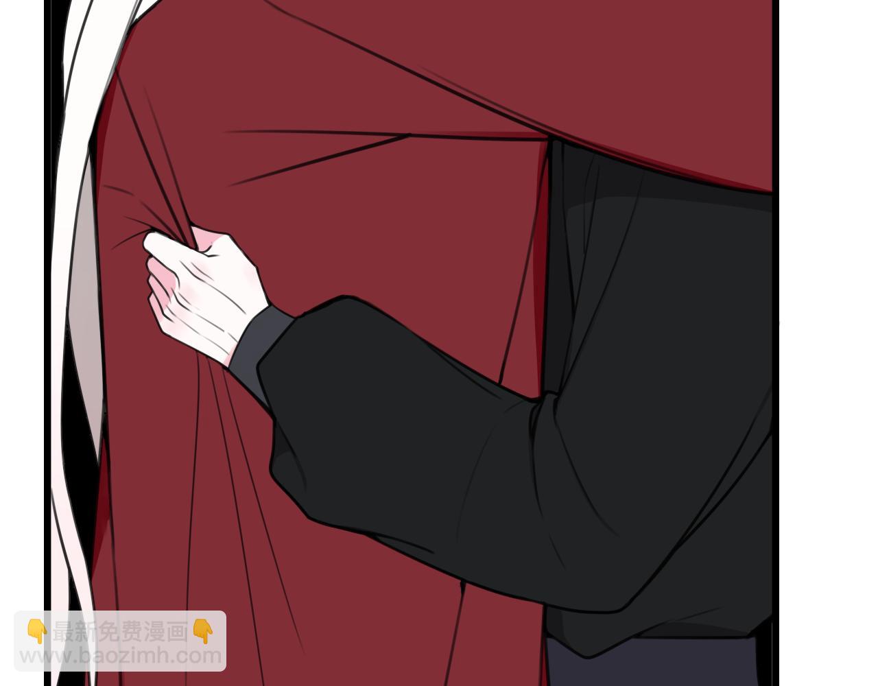 第46话 你在威胁我？(1/3)-第47话