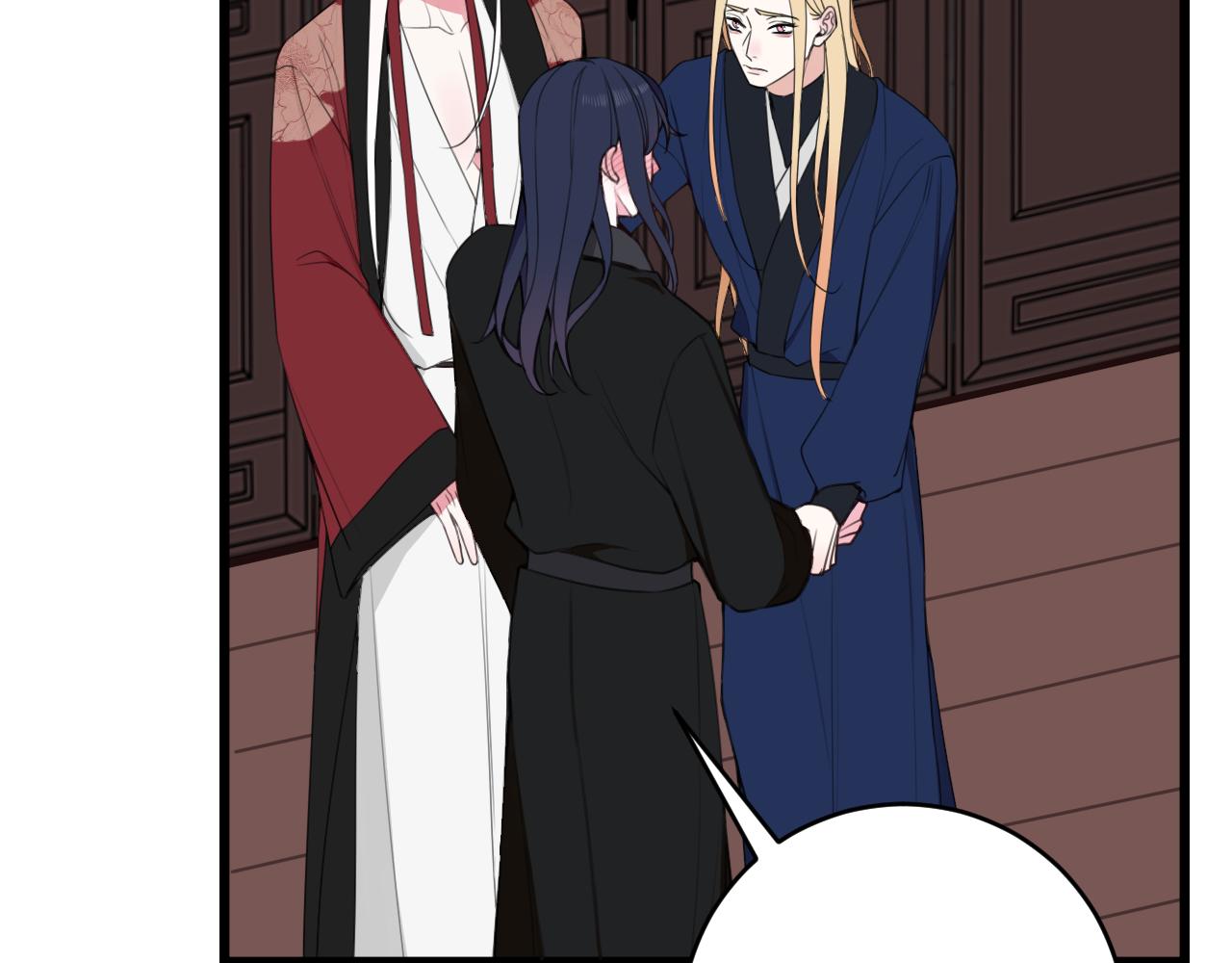 第46话 你在威胁我？(1/3)-第47话