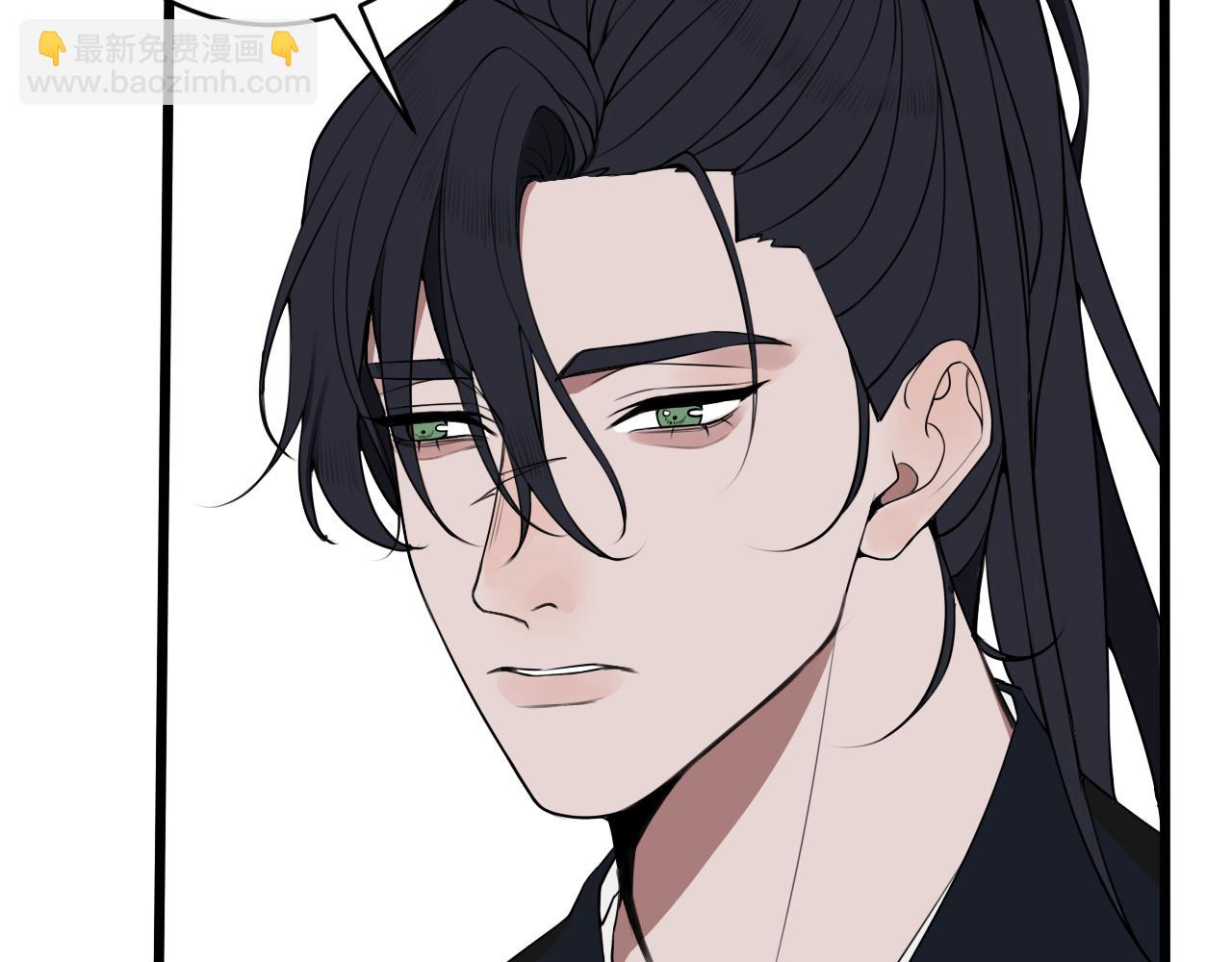 第48话 抛弃我的人是你！(1/3)-第49话