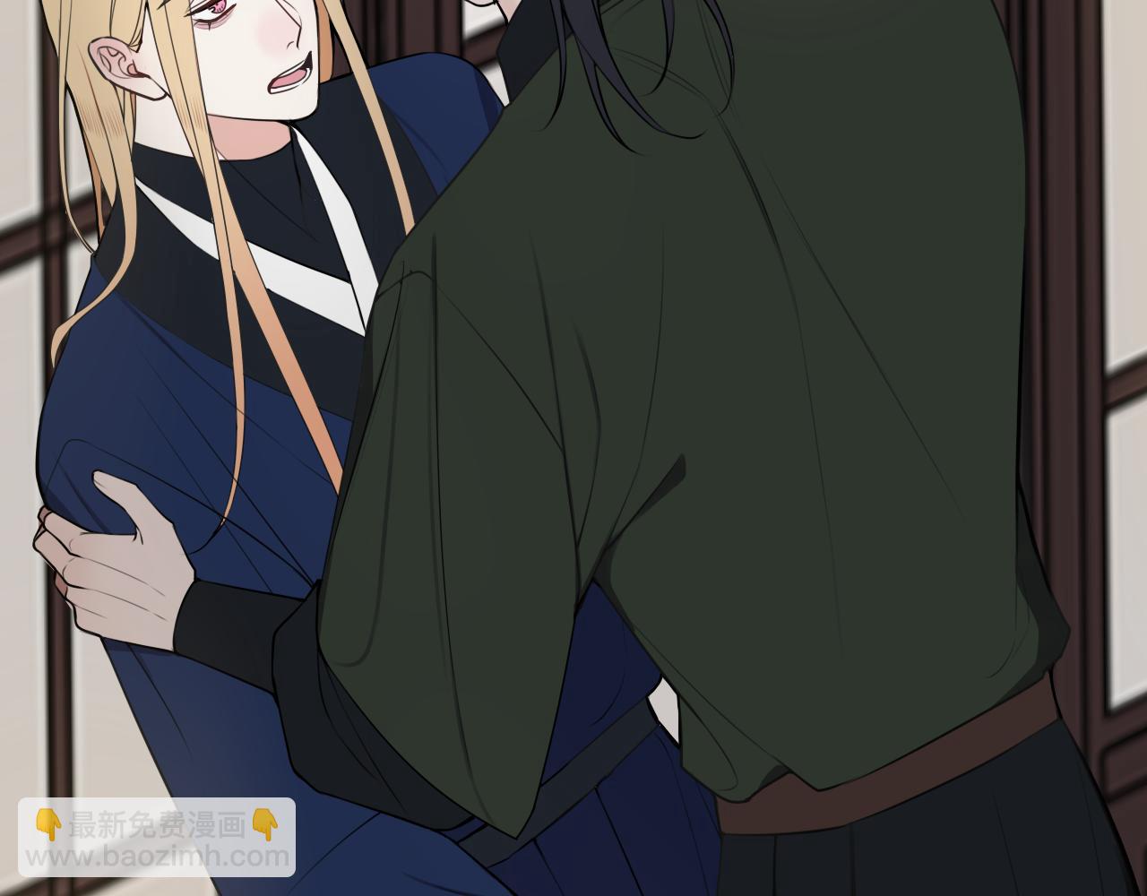 第48话 抛弃我的人是你！(1/3)-第49话