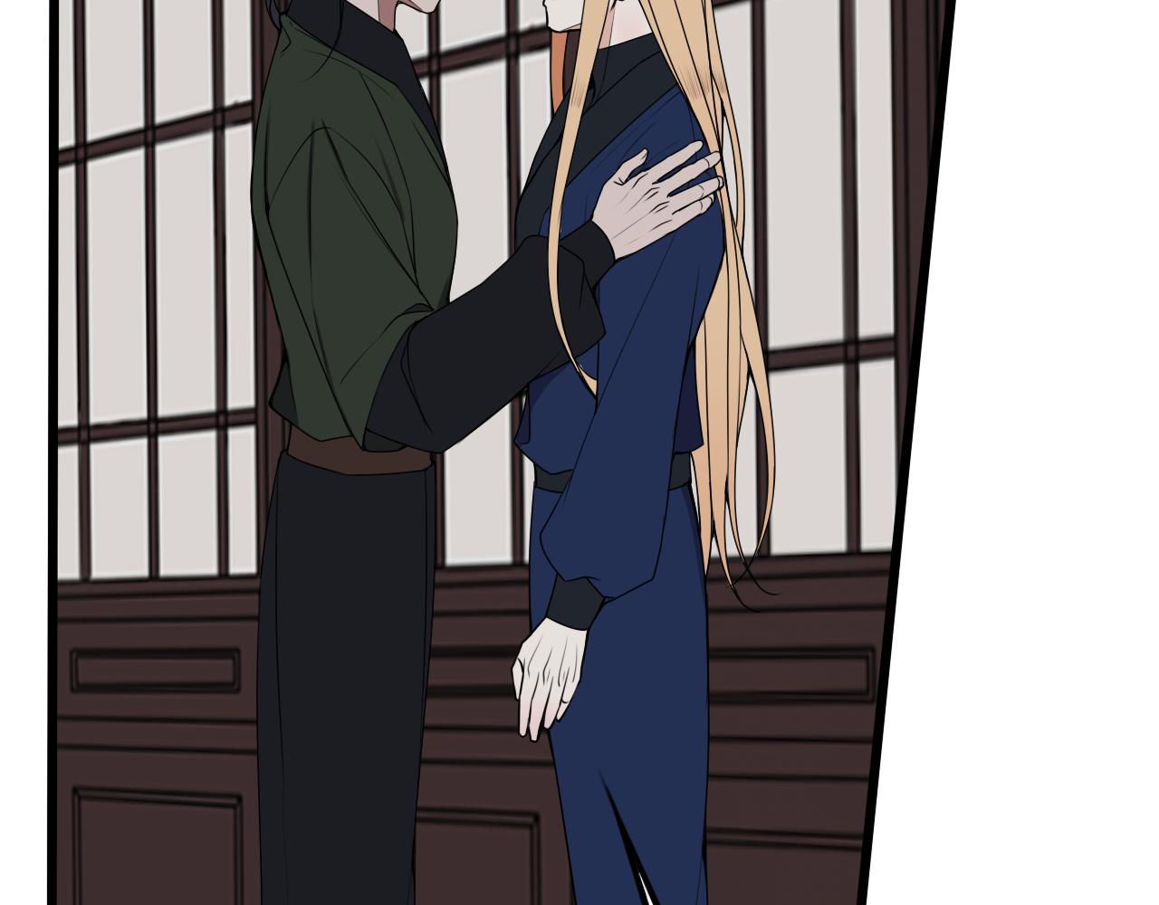 第48话 抛弃我的人是你！(1/3)-第49话