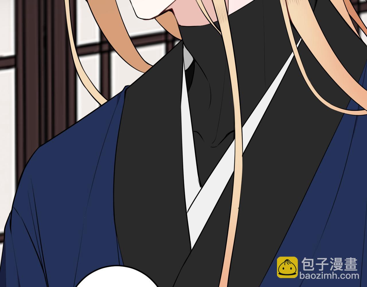 第48话 抛弃我的人是你！(1/3)-第49话