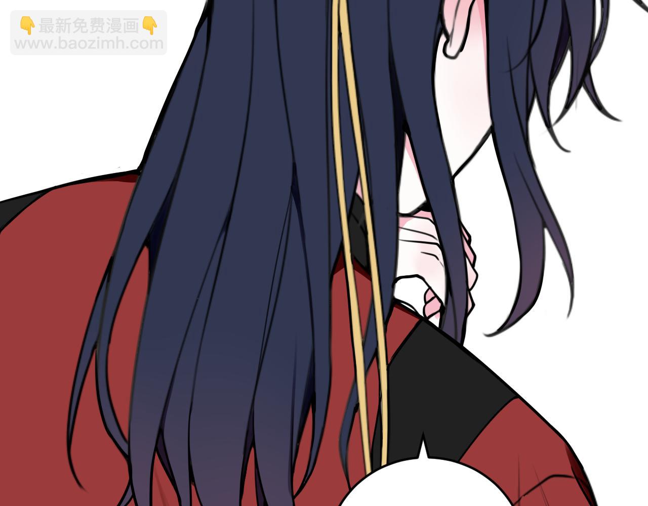 第50话 他的模样(1/2)-第51话